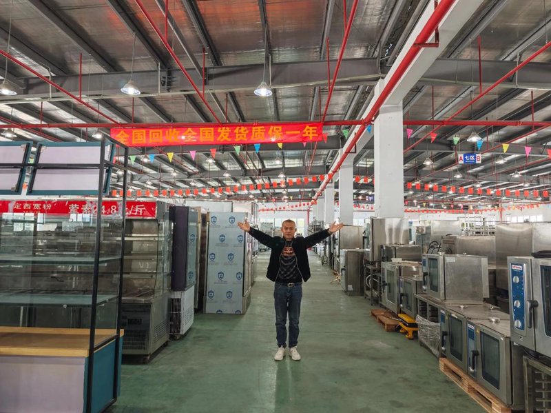 太原工贸行业的最新发展动态